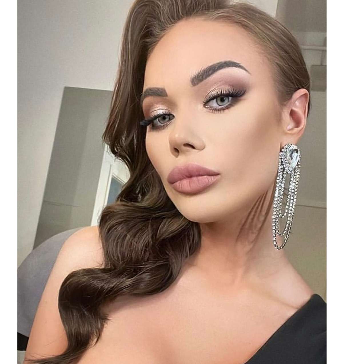 Яна Кошкина