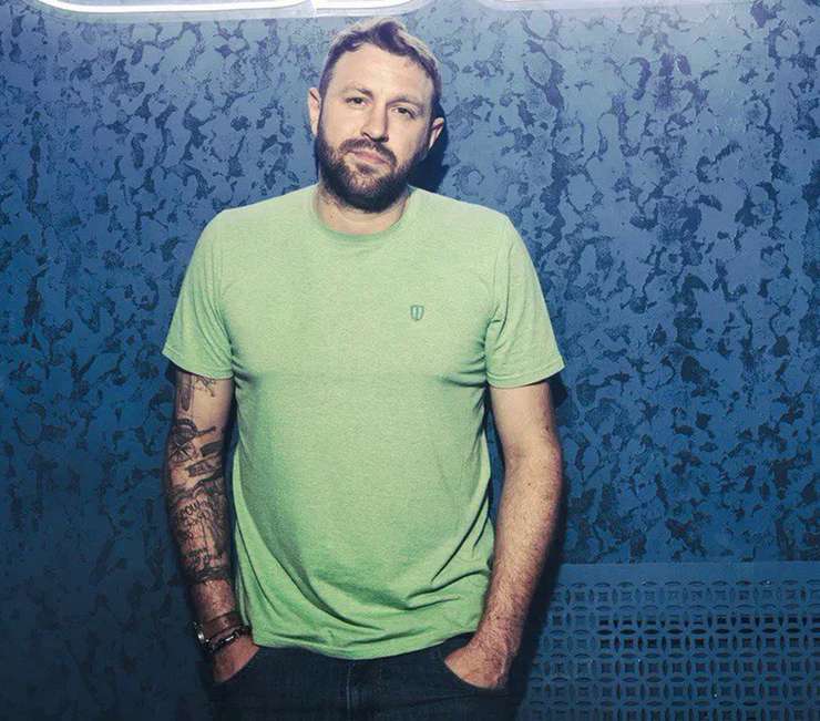 Денис Богославский