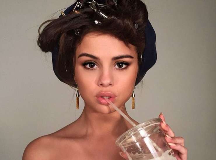 Селена Гомес Селена Гомес