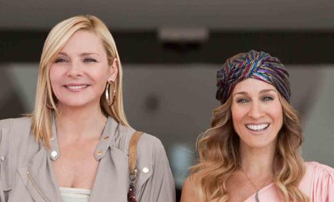 Ненавижу тебя: экранные подруги, которые не переносят друг друга в реальной жизни