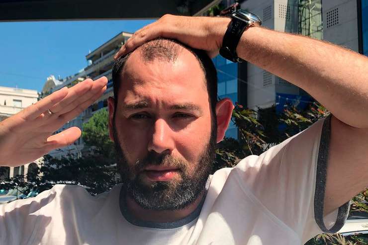 Семен Слепаков