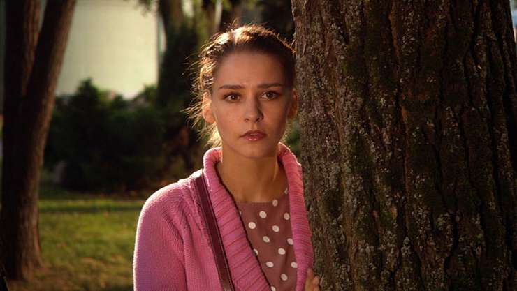 Глафира Тарханова Глафира Тарханова