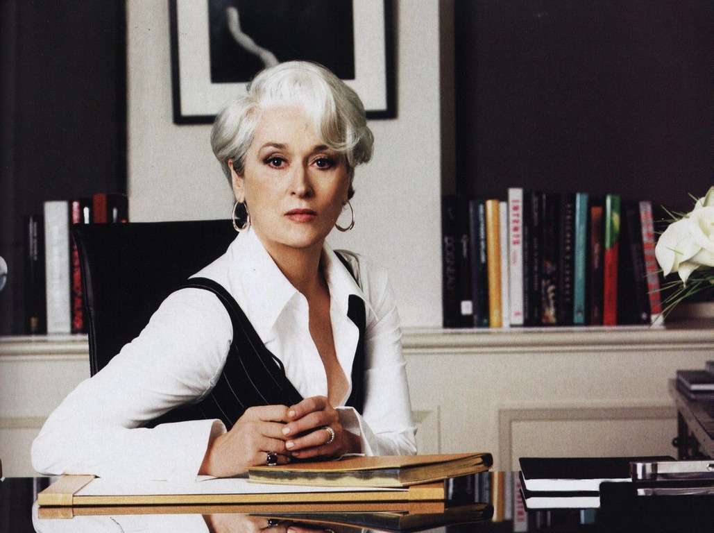 Иногда наглость необходима