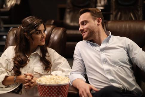 Что ест Серкан Болат: три рецепта из сериала «Постучись в мою дверь»