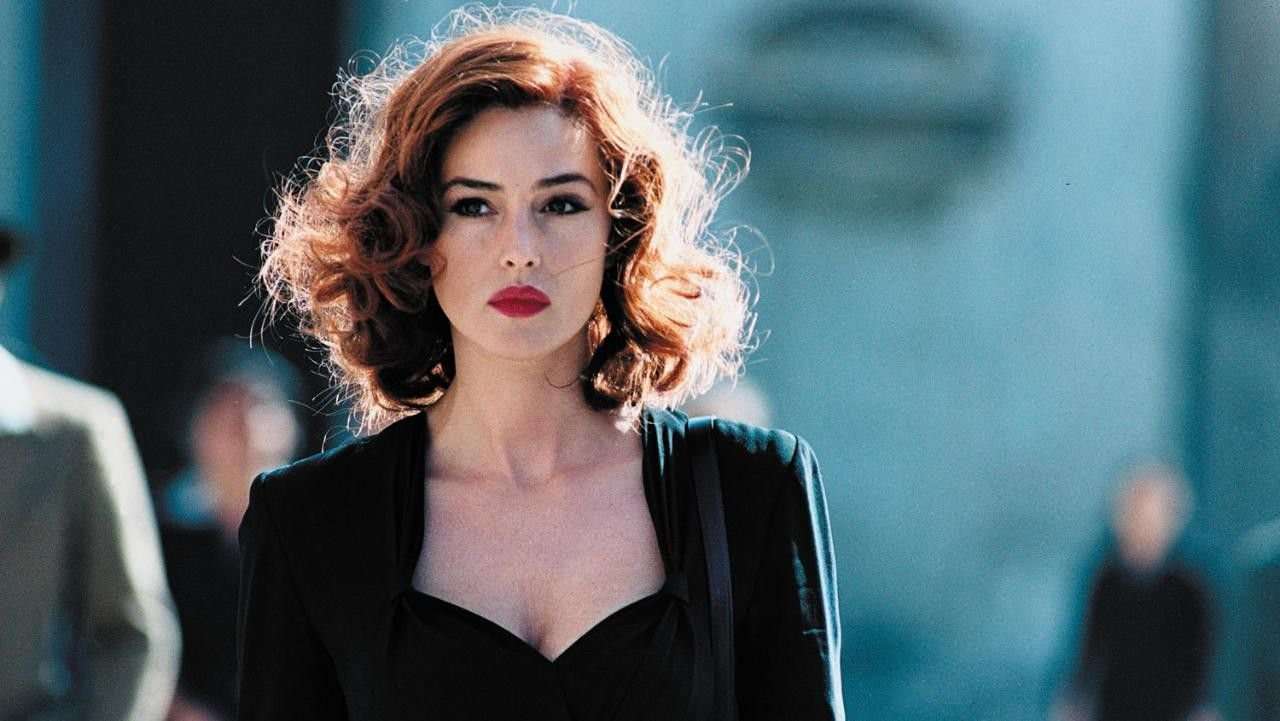 Стильная ухоженная женщина