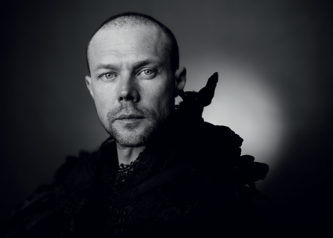 Даниил Воробьев: «Появление на свет нашей девочки — настоящее чудо»