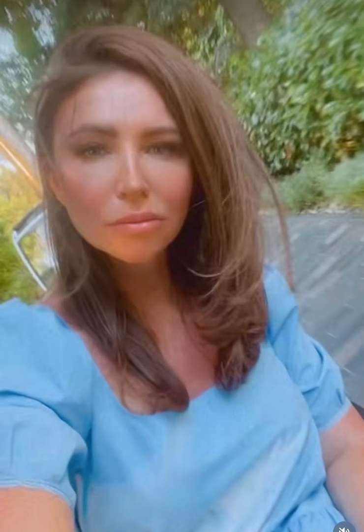 Елена Блиновская