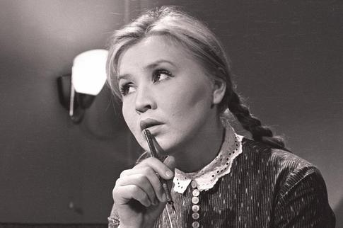 Советские актрисы, которые сошли с ума