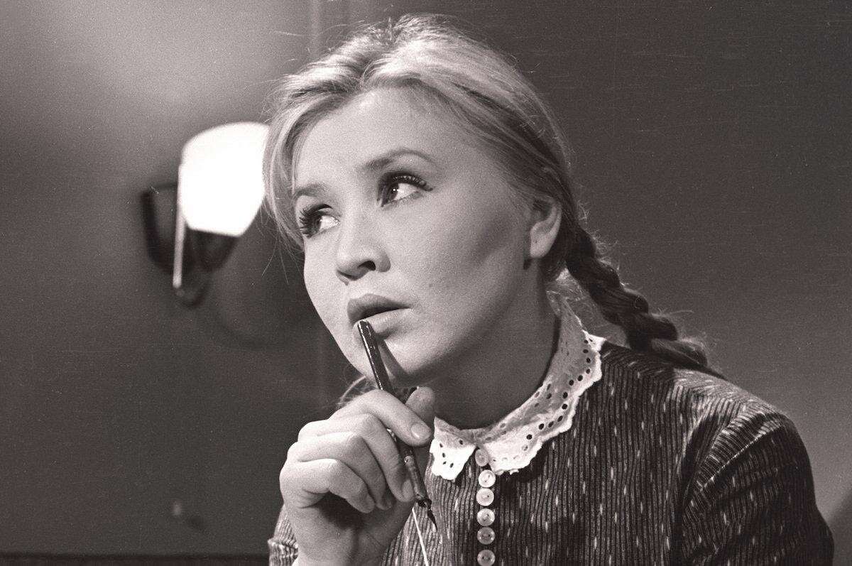 Екатерина Савинова