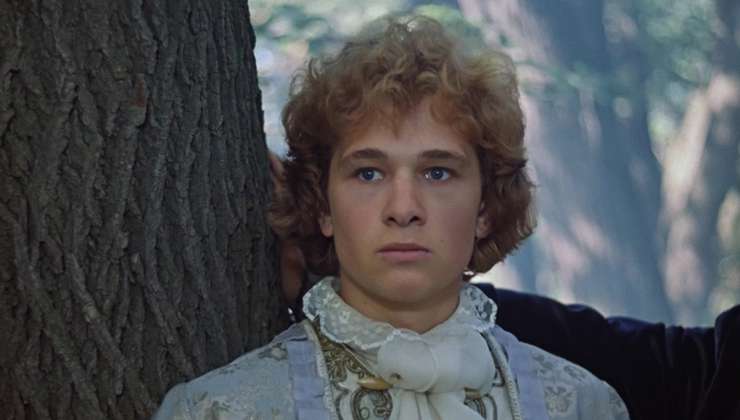 Александр Михайлов