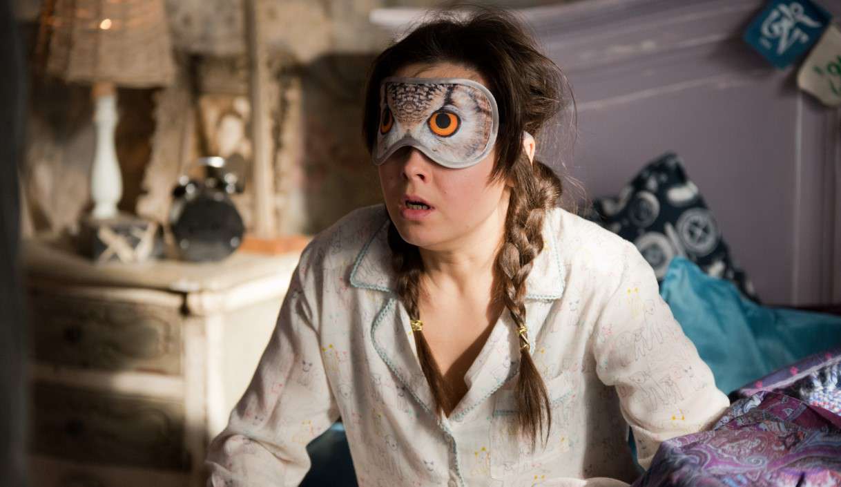 Пробуждение