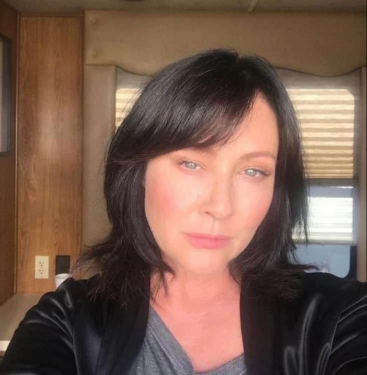 Шеннон Доэрти