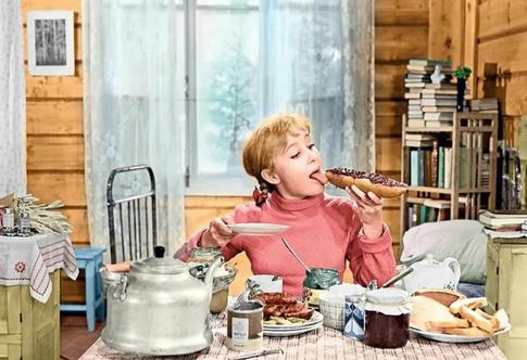 Со вкусом детства: 6 лакомств из СССР, которые навсегда пропали с прилавков