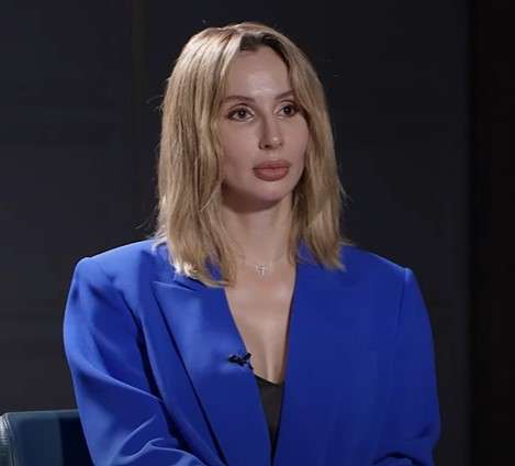 Светлана Лобода