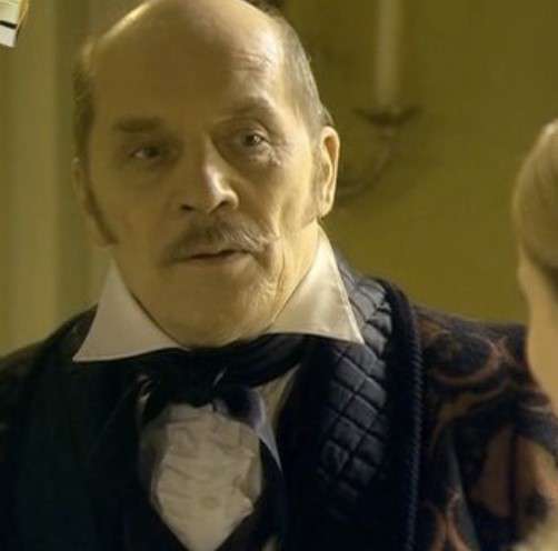 Александр Филиппенко