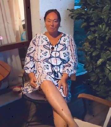 Лера Кудрявцева показала, как сейчас выглядит актриса