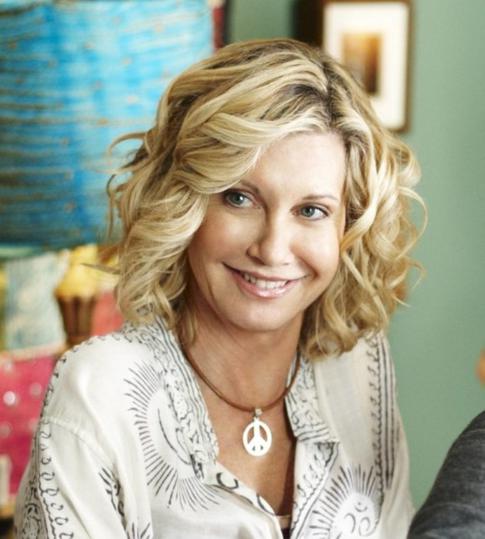 Скончалась от рака звезда «Бриолина» Оливия Ньютон-Джон