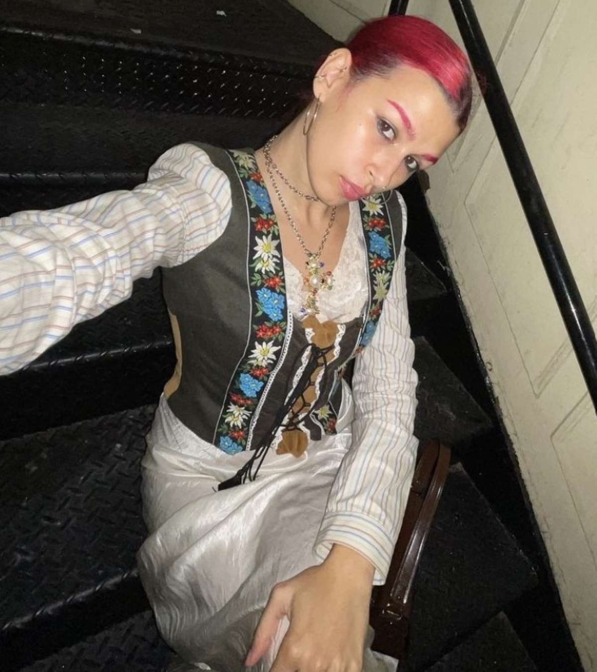 Эрика Кикнадзе