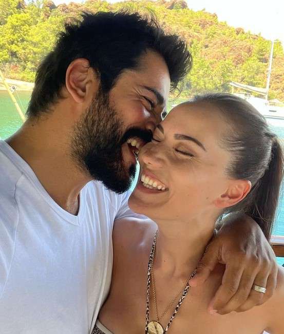 Актер просит не лезть в его личную жизнь