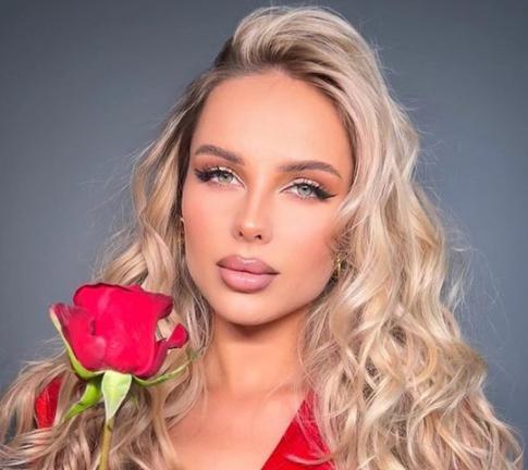 Ханну положили в больницу под капельницы: «Я перелетала»