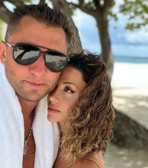 Прилучный и Брутян сыграют свадьбу в Армении