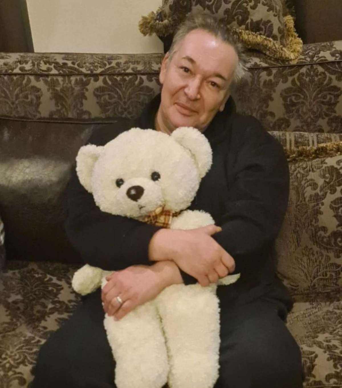 Герман Витке