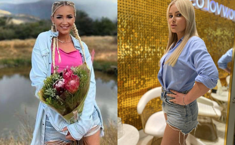 Борисова про пропажу Бузовой: «Господи, пусть ее пару недель не найдут»