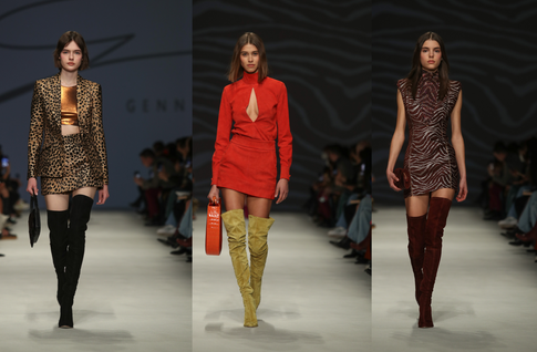 5 трендов осени, на которые стоит обратить внимание