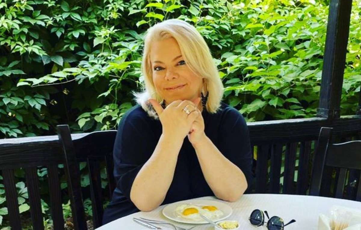 Яна Поплавская