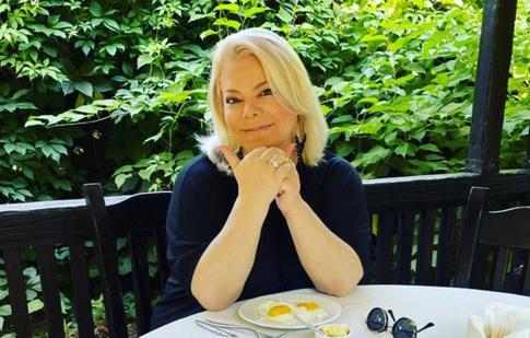 Поплавская — о смерти Горбачева: «Правду о предателях писать сейчас не хочу»