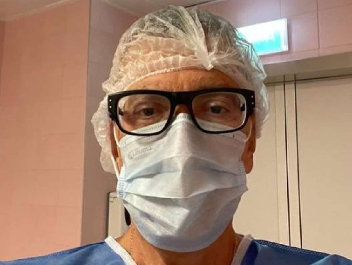 Александр Буйнов