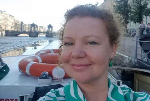 «Ноги дрожат»: гастроли Татьяны Абрамовой чуть не закончились трагедией