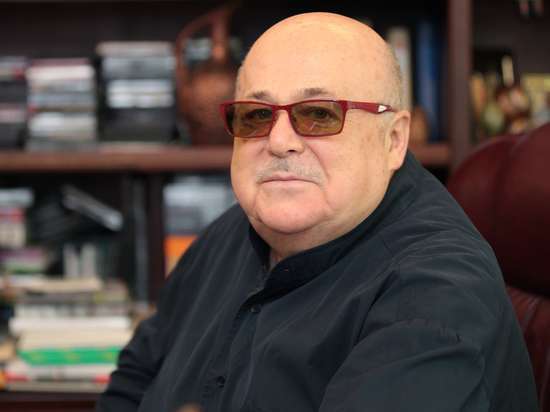 Александр Калягин