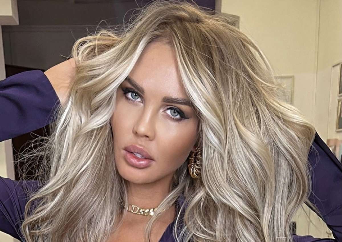 Мария Погребняк