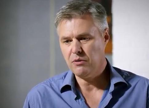 Ему было всего 54: не стало звезды сериала «Склифосовский»