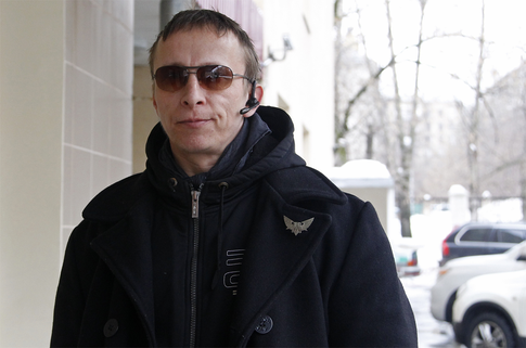 Дочки Охлобыстина забеременели почти в одно время