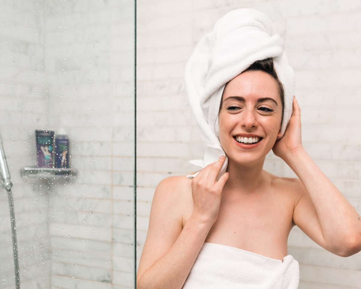 Секреты домашнего ухода моделей