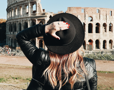 Гороскоп путешествий на осень для всех знаков зодиака