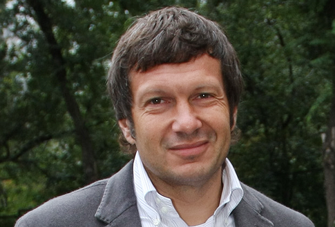 Неужели Пугачева? Соловьев резко ответил на вопрос о синяке