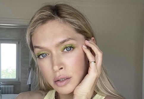 Украинская блогерша: Брежнева и Меладзе развелись еще летом