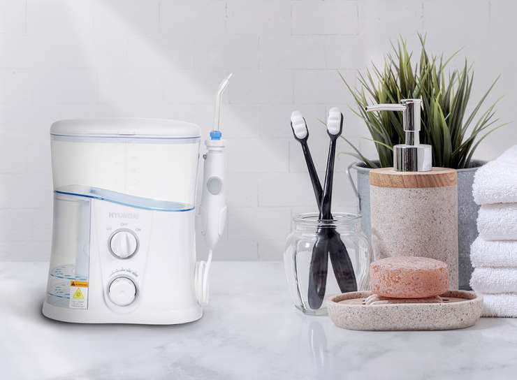 Ирригатор Hyundai H-OI710