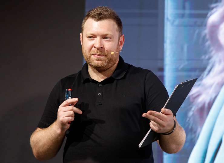 Алексей Французов