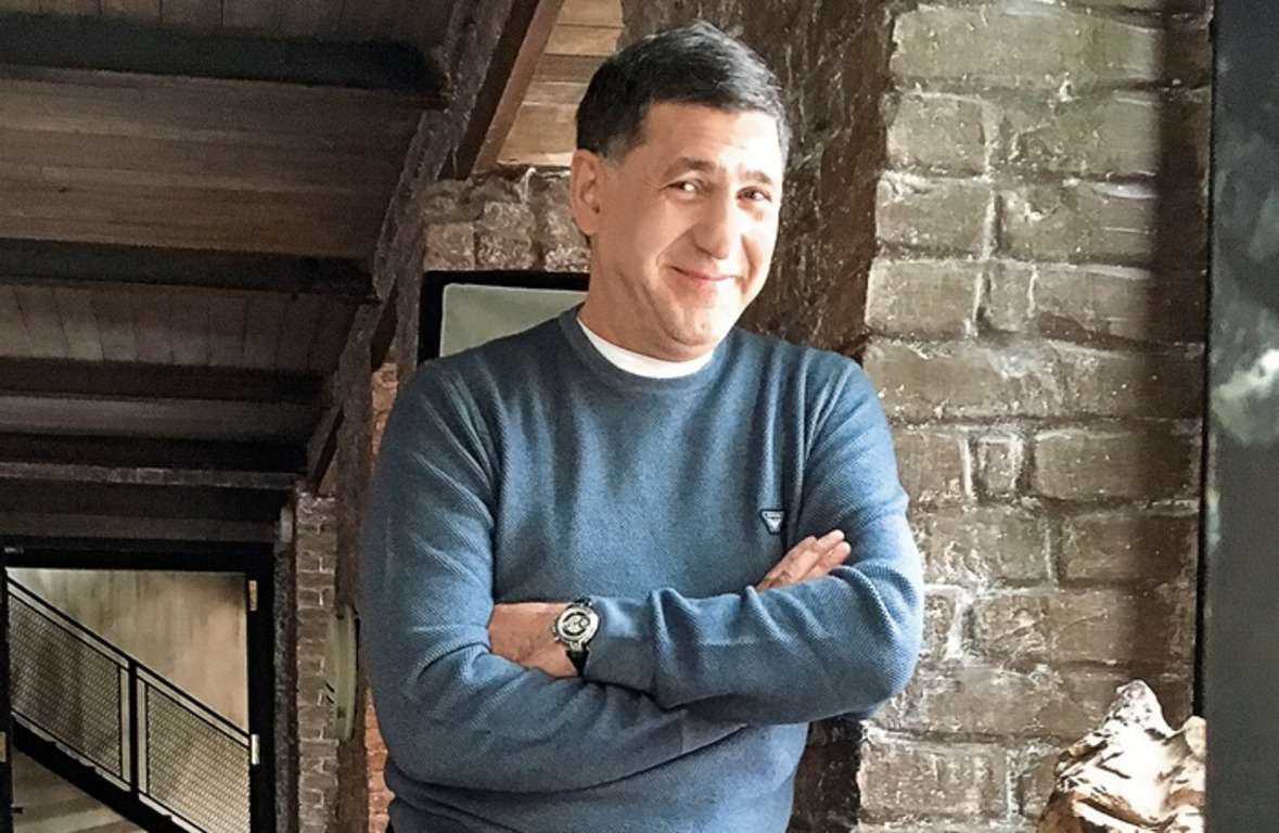 Сергей Пускепалис