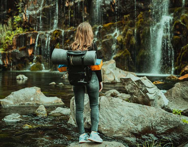 Весы, будьте осторожны с активным отдыхом