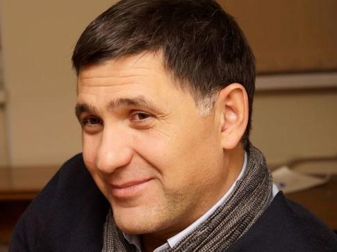 Пускепалиса похоронят рядом с родителями