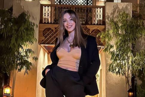 «Никто не вправе мне диктовать»: Ани Лорак опубликовала открытое письмо об Украине