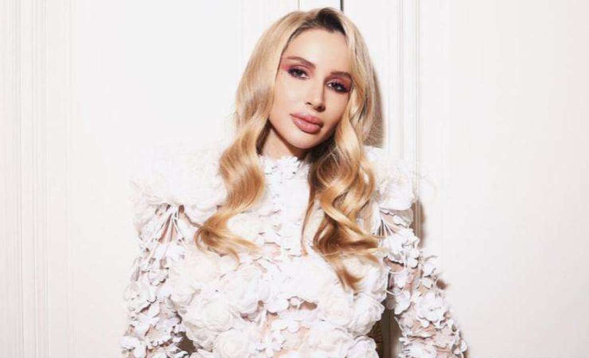 Светлана Лобода