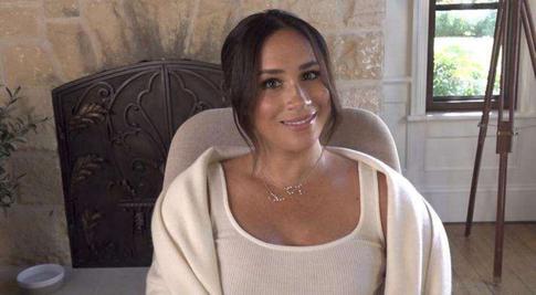 Меган Маркл все-таки приехала на похороны Елизаветы II