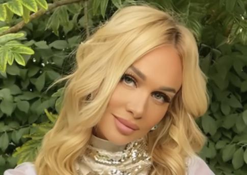 Несимметричная грудь? Лопыреву высмеяли после видео о криптовалюте