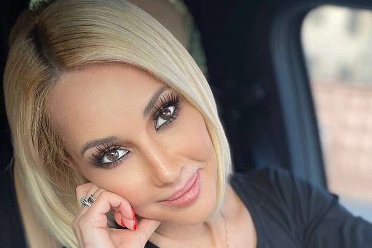 Лера Кудрявцева